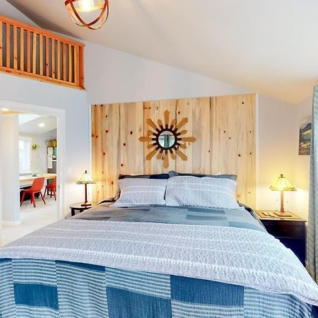 Strandhuisje Rockaway Beach Eksteriør billede